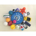 PU foam toys/pressure stress releaser balls